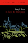 BUSTO DEL EMPERADOR EL