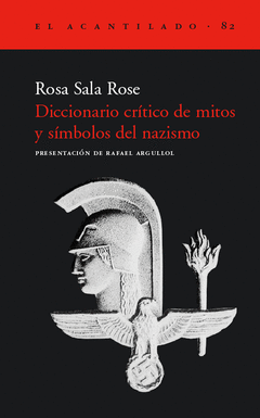 DICCIONARIO CRITICO DE MITOS Y SIMBOLOS