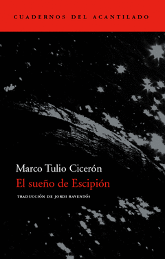 SUE�O DE ESCIPION EL