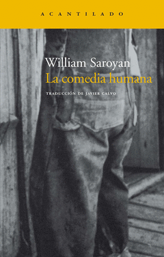 COMEDIA HUMANA LA