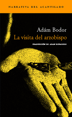 VISITA DEL ARZOBISPO LA