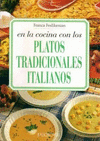 HK COC G PLATOS TRADICIONALES ITALIANOS E