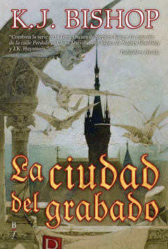 CIUDAD DEL GRABADO, LA
