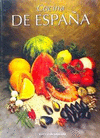 COCINA DE ESPA�A