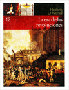 ERA DE LAS REVOLUCIONES, LA