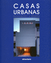 CASAS URBANAS: INNOVACION Y DISE�O