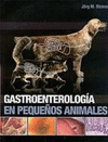 GASTROENTEROLOGIA EN PEQUE�OS ANIMALES