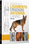 AVANCES EN EL LIGAMENTO CRUZADO ANTERIOR CANINO