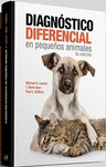 DIAGNOSTICO DIFERENCIAL EN PEQUE�OS ANIMALES