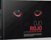 OJO ROJO LA OFTALMOLOGIA EN COLORES