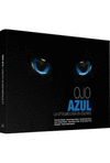 OJO AZUL LA OFTALMOLOGIA EN COLORES