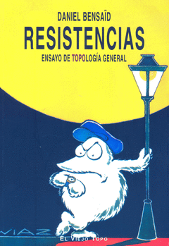 RESISTENCIAS ENSAYO DE TOPOLOGIA GENERAL