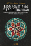 BIOMAGNETISMO Y ESPIRITUALIDAD