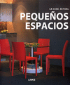 PEQUE�OS ESPACIOS