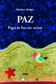 PAZ PAPA SE FUE SIN AVISAR