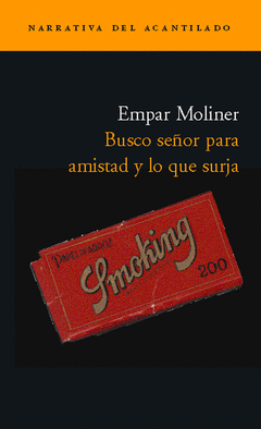 BUSCO SE�OR PARA AMISTAD Y LO QUE SURJA