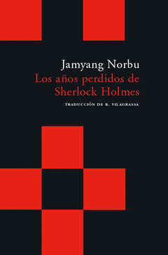 A�OS PERDIDOS DE SHERLOCK HOLMES LOS