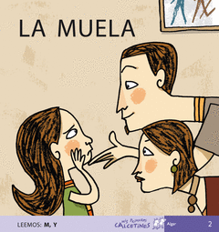 MUELA , LA