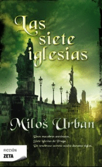 SIETE IGLESIAS