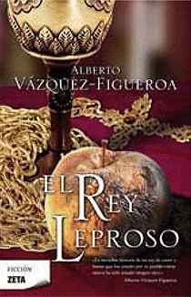REY LEPROSO, EL