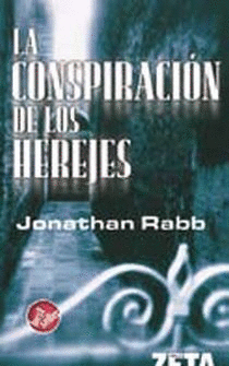 LA CONSPIRACION DE LOS HEREJES