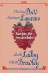 NOVIAS DE ESCANDALO