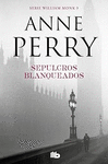 SEPULCROS BLANQUEADOS