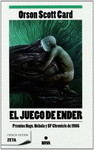 JUEGO DE ENDER, EL