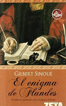 EL ENIGMA DEL FALNDES