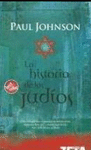 LA HISTORIA DELOS JUDIOS