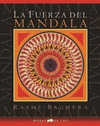 FUERZA DEL MANDALA LA (PASTA DURA)