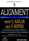 ALIGNMENT ESPA�A