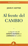 AL FRENTE DEL CAMBIO