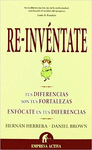 RE-INVENTATE