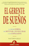 GERENTE DE SUE�OS, EL