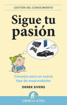 SIGUE TU PASION