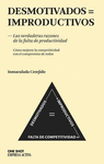 DESMOTIVADOS = IMPRODUCTIVOS