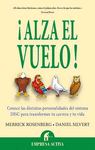 ALZA EL VUELO!