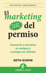 MARKETING DEL PERMISO, EL