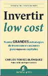 INVERTIR LOW COST