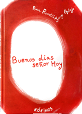 BUENOS DIAS SE�OR HOY