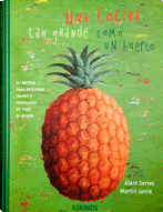 COCINA TRAN GRANDE COMO HUERTO
