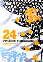24 PINGINOS PARA NAVIDAD
