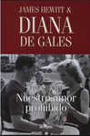 JAMES HEWITT Y DIANA DE GALES