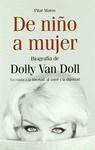 DE NI�O A MUJER
