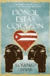 DONDE ESTAS, CORAZON