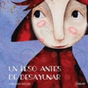 BESO ANTES DE DESAYUNAR UN