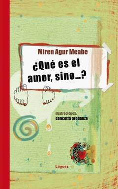 QUE ES EL AMOR SI NO?