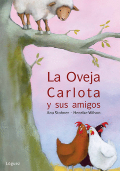 OVEJA CARLOTA Y SUS AMIGOS LA