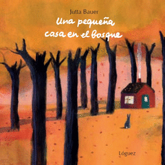 PEQUE�A CASA EN EL BOSQUE UNA